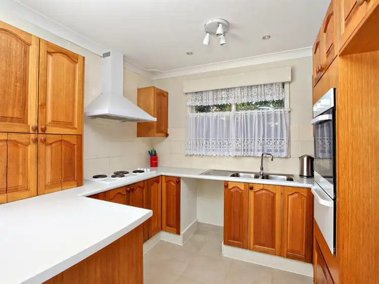 Second view of Homely house listing, 39 Britannia Road, Castle Hill NSW 2154