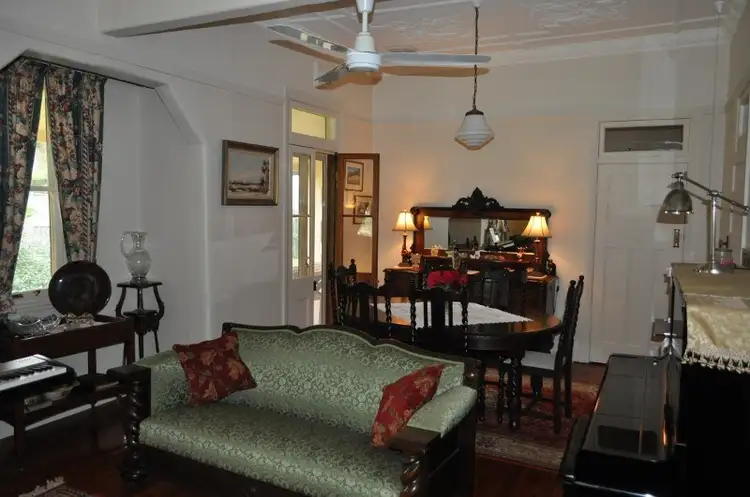 Third view of Homely house listing, 27 Pye Street, Eugowra NSW 2806