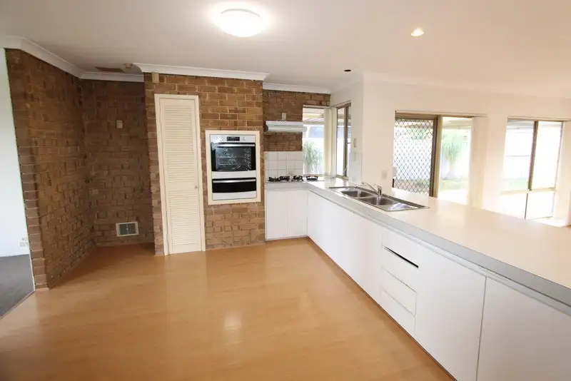 Main view of Homely house listing, 4 Meadowview Drive, Ballajura WA 6066