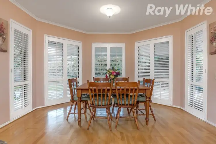Sixth view of Homely house listing, 135 Betula Avenue, Bundoora VIC 3083
