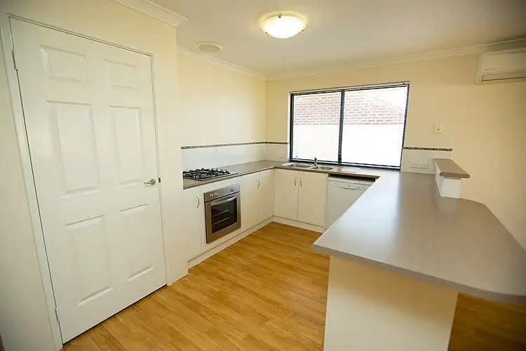 Fourth view of Homely house listing, 2B Ajax Drive, Wandina WA 6530