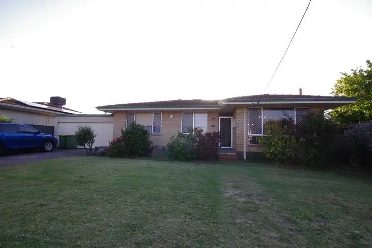 Third view of Homely house listing, 37 Hascombe Way, Morley WA 6062
