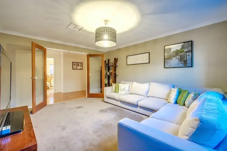 Fifth view of Homely house listing, 9 Citation Street, Truganina VIC 3029