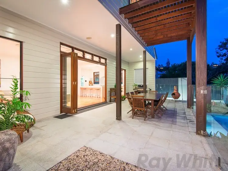 Seventh view of Homely house listing, 49 Stevenson Street, Paddington QLD 4064
