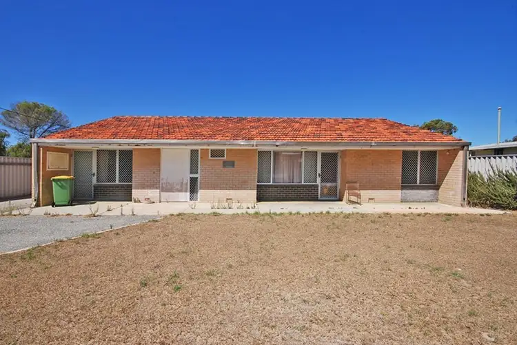 3 Cook Street, Jurien Bay WA 6516
