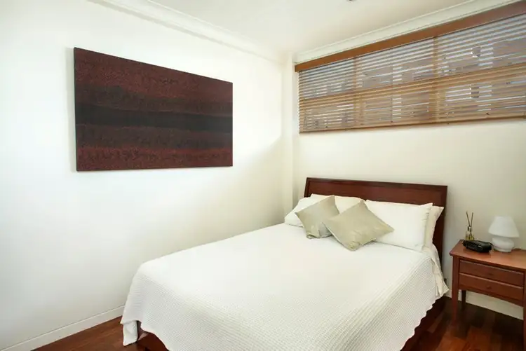 Fifth view of Homely apartment listing, 75/108 Elizabeth Bay Road, Elizabeth Bay NSW 2011
