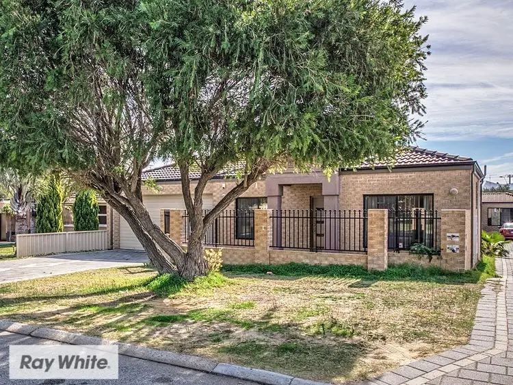 Main view of Homely house listing, 9a Bilinga Road, Westminster WA 6061