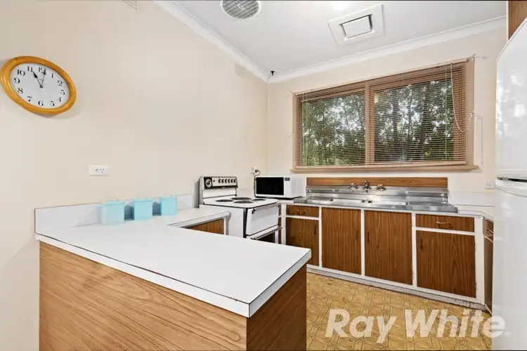 Fourth view of Homely house listing, 16 Allanfield Crescent, Wantirna South VIC 3152