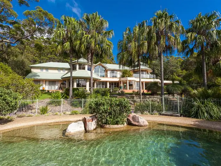 309 McCarrs Creek Road, Terrey Hills NSW 2084