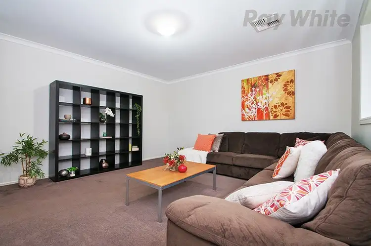 Fourth view of Homely house listing, 12 SCURRY Drive, Croydon VIC 3136