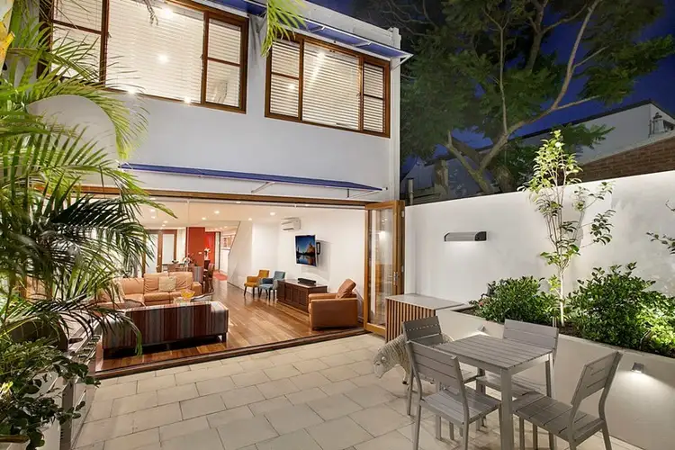 Main view of Homely house listing, 126 Fletcher Street, Woollahra NSW 2025