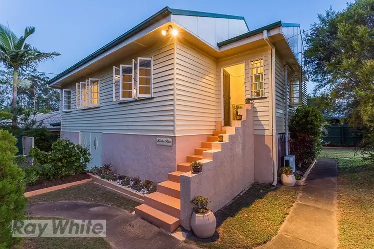 Second view of Homely house listing, 19 Daveson Road, Capalaba QLD 4157