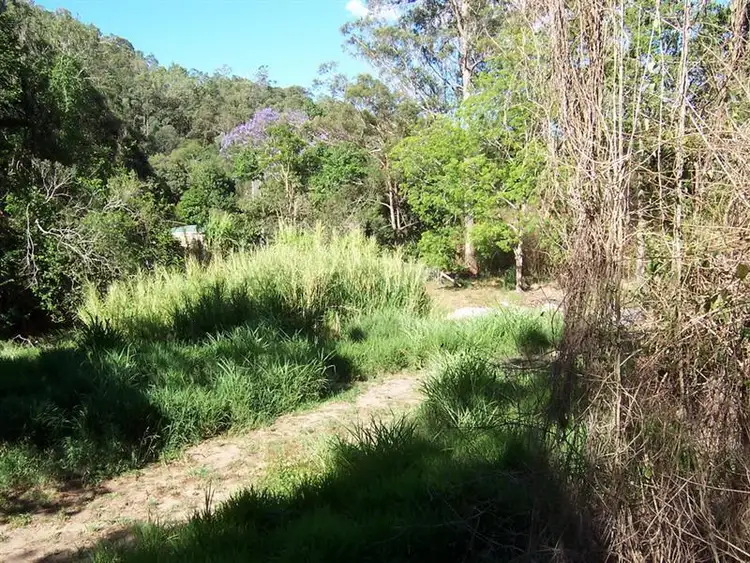 Fourth view of Homely land listing, 155 Dawson Creek Road, Highvale QLD 4520