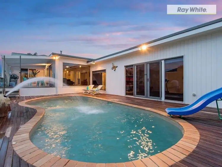 8 Ronald Street, Tootgarook VIC 3941