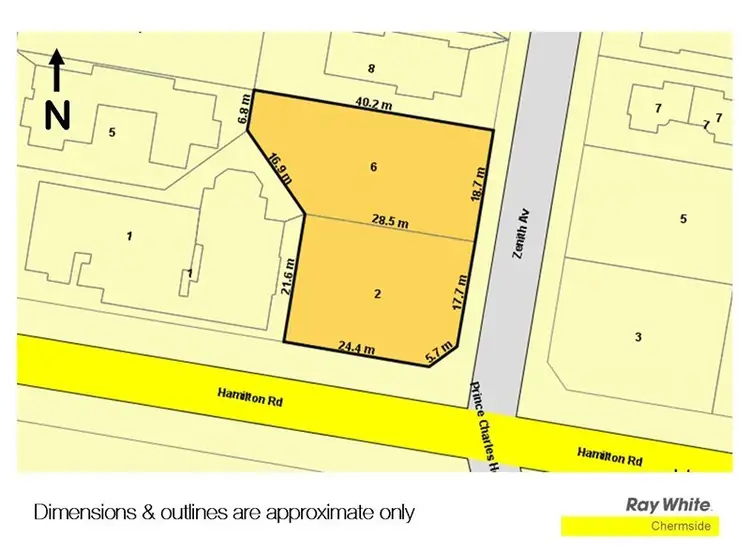 Second view of Homely house listing, Address available on request