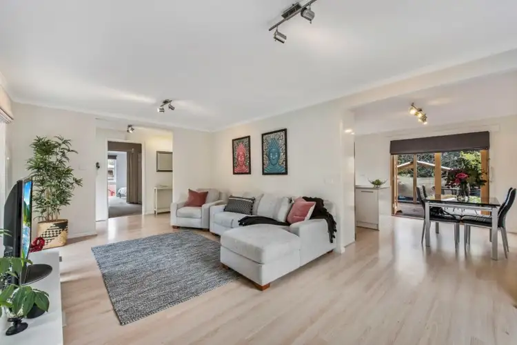 Third view of Homely house listing, 25 Westmore Drive, Heathmont VIC 3135