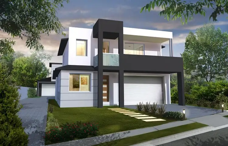 12B Pritchard Road, Macquarie Fields NSW 2564
