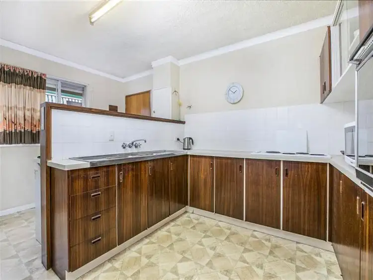 Fourth view of Homely apartment listing, 1/130 Bonney Avenue, Clayfield QLD 4011