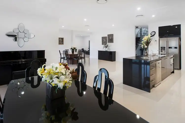 Fifth view of Homely house listing, 6169 Murten Court, Hope Island QLD 4212