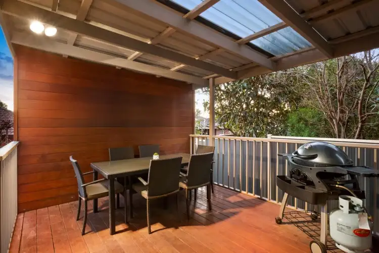 Fifth view of Homely house listing, 9A Balmoral Aveue, Templestowe Lower VIC 3107