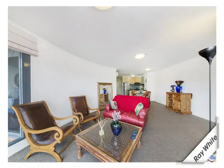 Seventh view of Homely house listing, 513 'The Phoenix' 86-88 Northbourne Avenue, Braddon ACT 2612