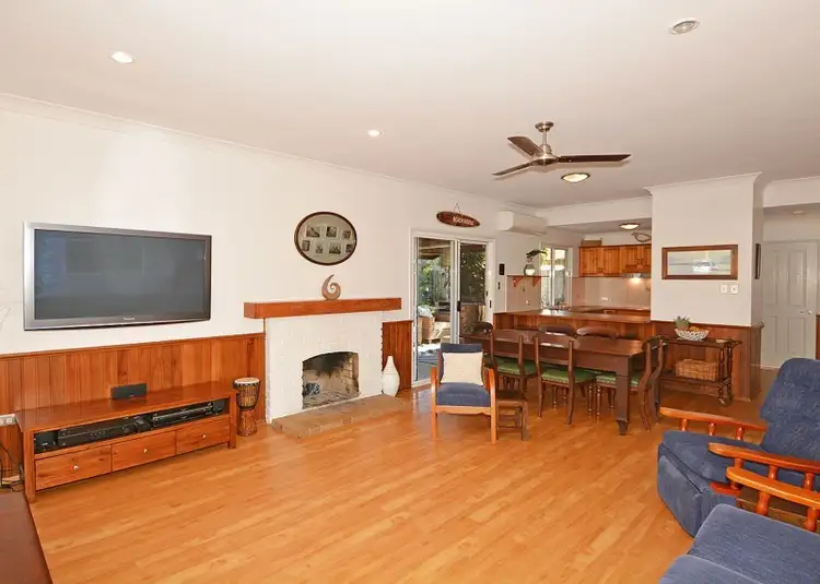 Fourth view of Homely house listing, 68A Urangan Street, Torquay QLD 4655