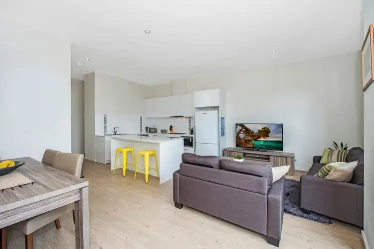 Fourth view of Homely apartment listing, 1-10/107 Hazel Glen Drive, Doreen VIC 3754