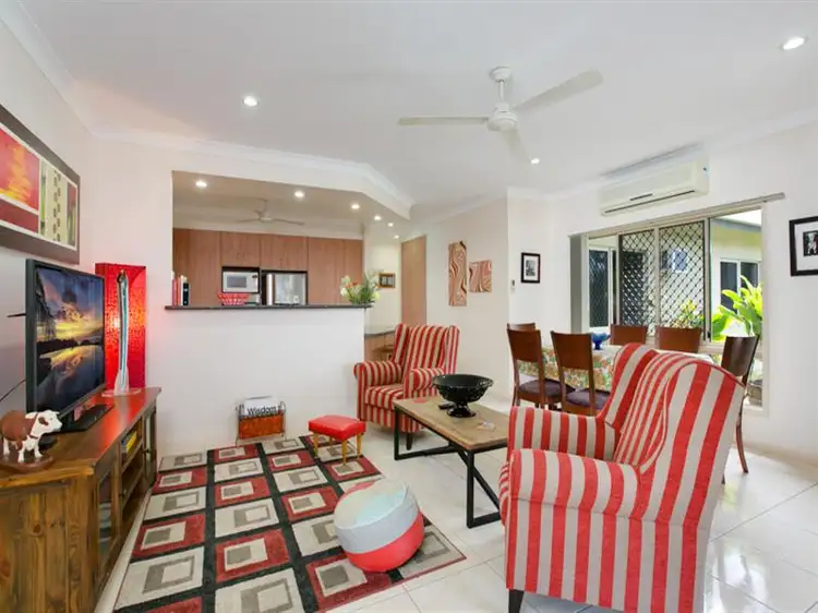 Fifth view of Homely house listing, 13 Piccone Drive, Edmonton QLD 4869