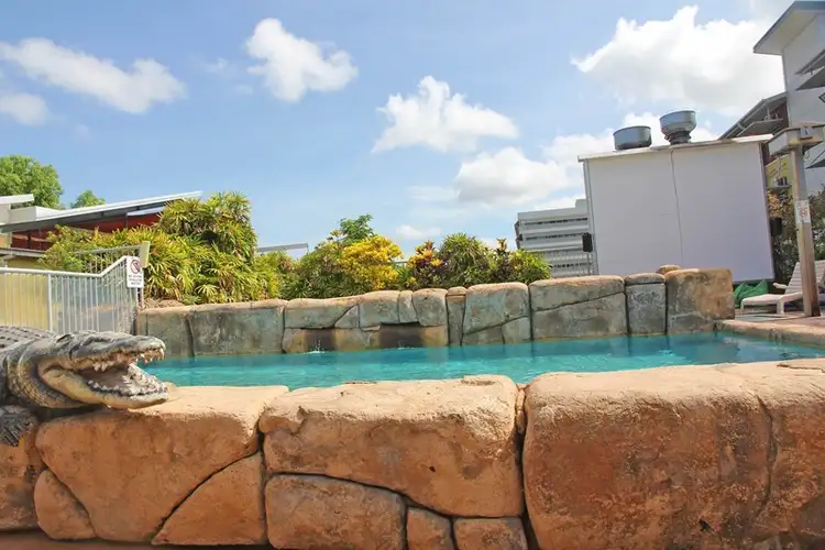 Seventh view of Homely unit listing, 18/52B Mitchell Street, Darwin NT 800