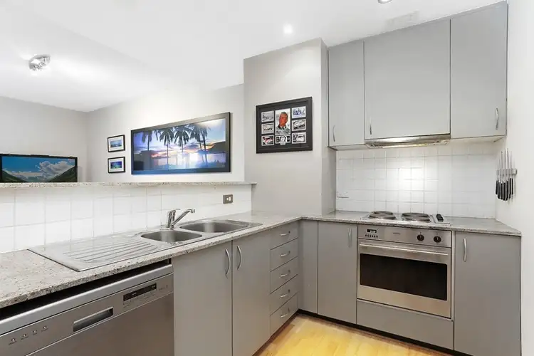 Third view of Homely apartment listing, 12/2 Daniel Street, Botany NSW 2019