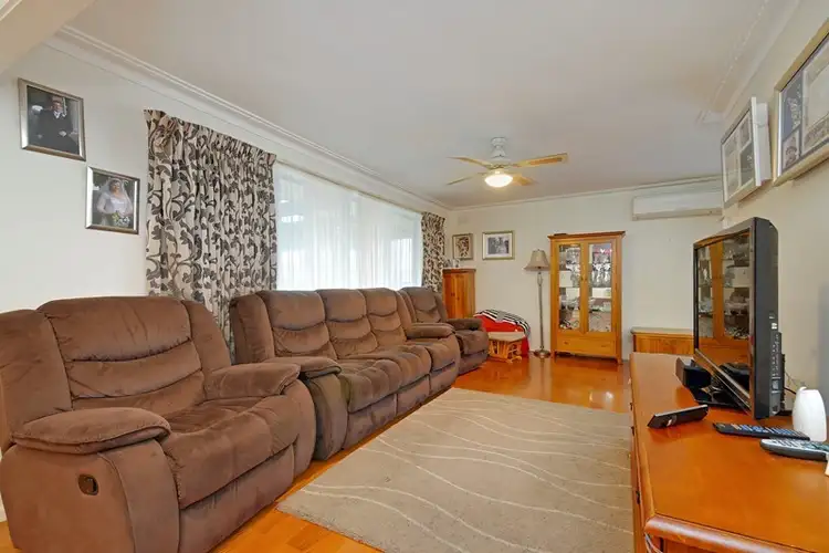 Fourth view of Homely house listing, 7 Catherine Court, Traralgon VIC 3844