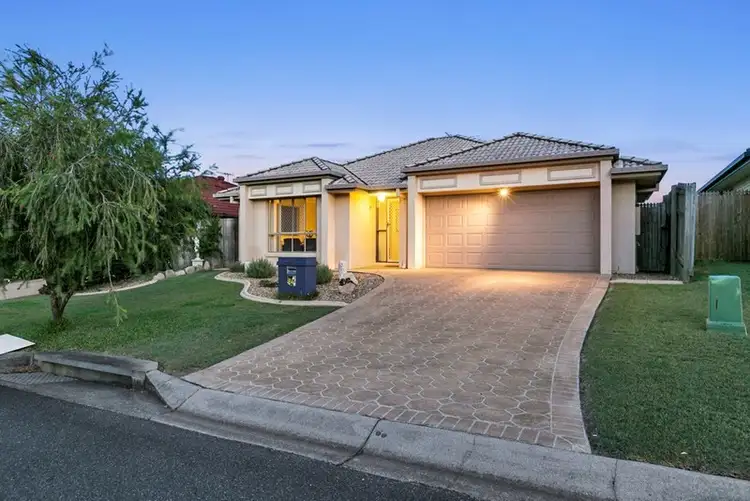 11 Kerry Close, Wellington Point QLD 4160
