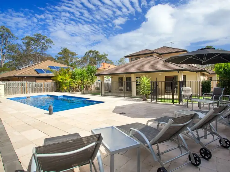 Second view of Homely house listing, 12 Elliot Street, Carseldine QLD 4034