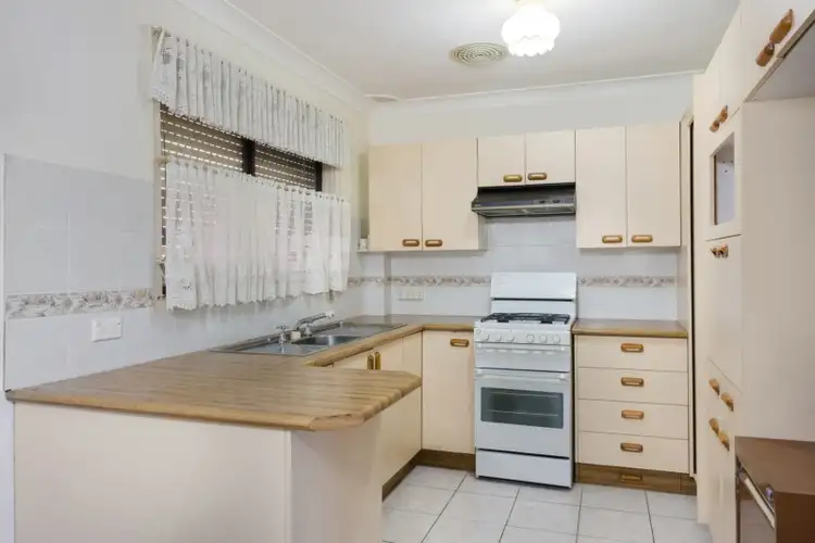 Second view of Homely house listing, 2 Lae Place, Glenfield NSW 2167