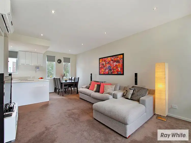 Fifth view of Homely townhouse listing, Unit 3, 134 CROYDON Road, Croydon VIC 3136