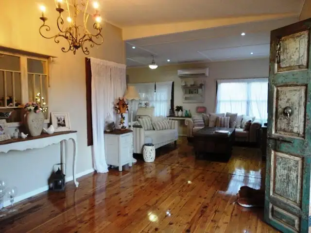 Third view of Homely house listing, 45 Rose Street, Blackall QLD 4472