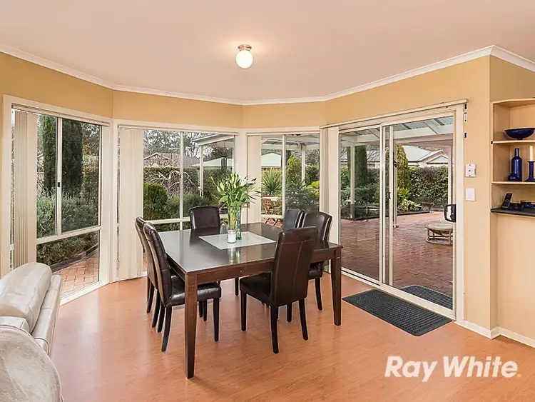 Third view of Homely house listing, 3 Peake Court, Mount Barker SA 5251