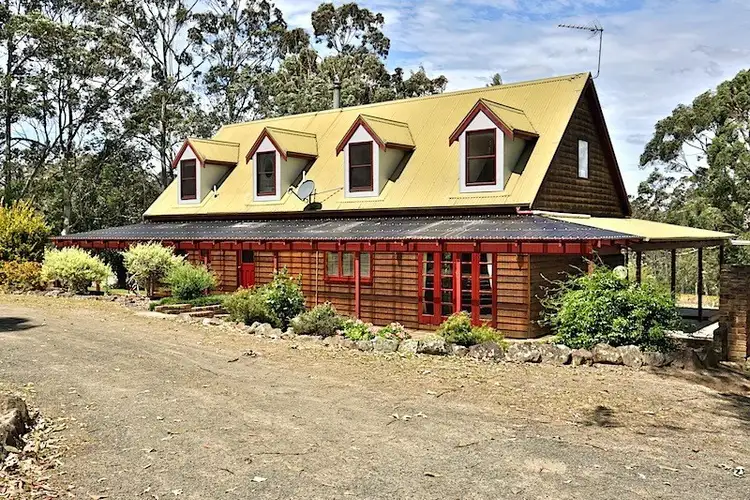 889c Illaroo Road, Tapitallee NSW 2540