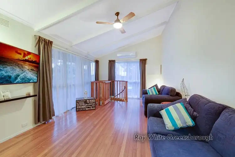 Fourth view of Homely house listing, 7 Anne Street, Diamond Creek VIC 3089