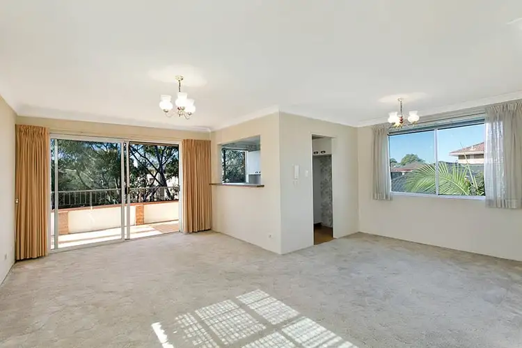 Second view of Homely unit listing, 5/31 Kings Road, Brighton-le-sands NSW 2216