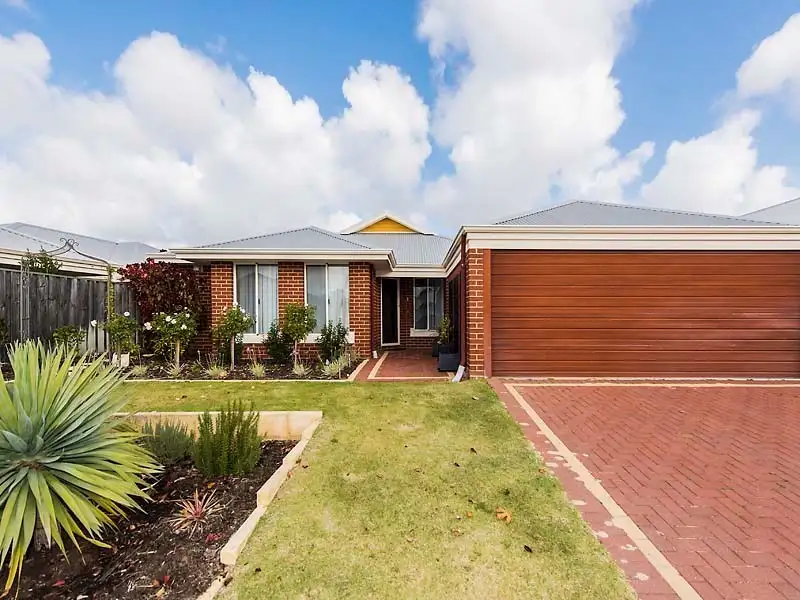 Main view of Homely house listing, 37 Bancombe Crescent, Ellenbrook WA 6069