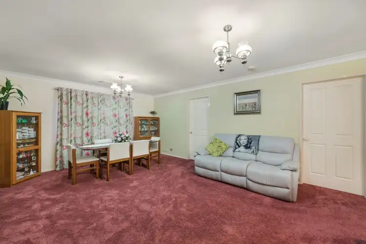 Third view of Homely house listing, 4 Backs Place, Narellan Vale NSW 2567