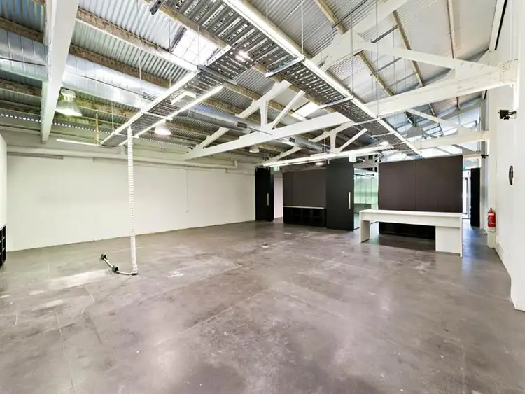 Second view of Homely other listing, 252 Mitchell Road, Alexandria NSW 2015