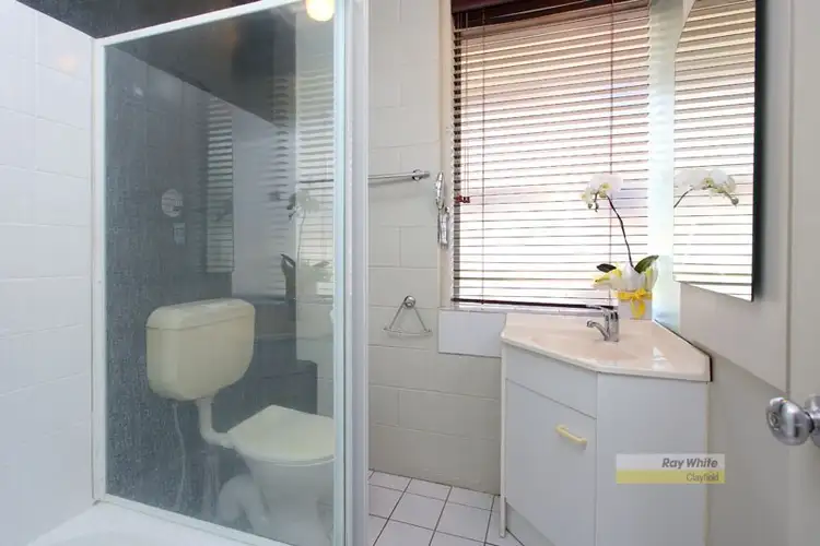 Sixth view of Homely townhouse listing, 5/209 Bonney Avenue, Clayfield QLD 4011