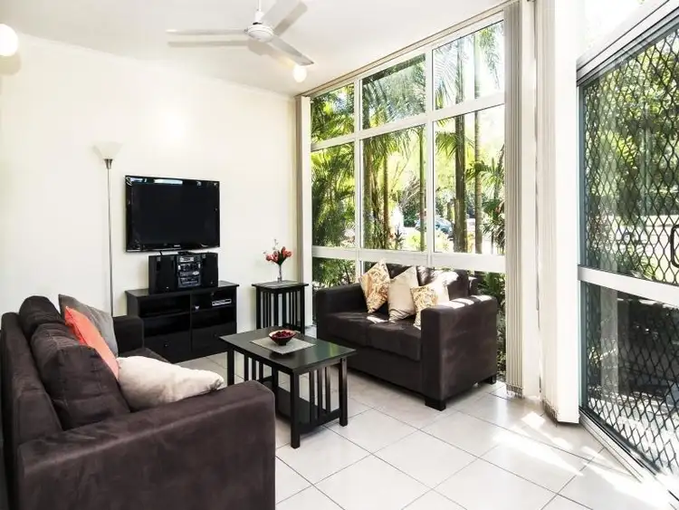 Second view of Homely townhouse listing, 2/119 Davidson Street, Port Douglas QLD 4877