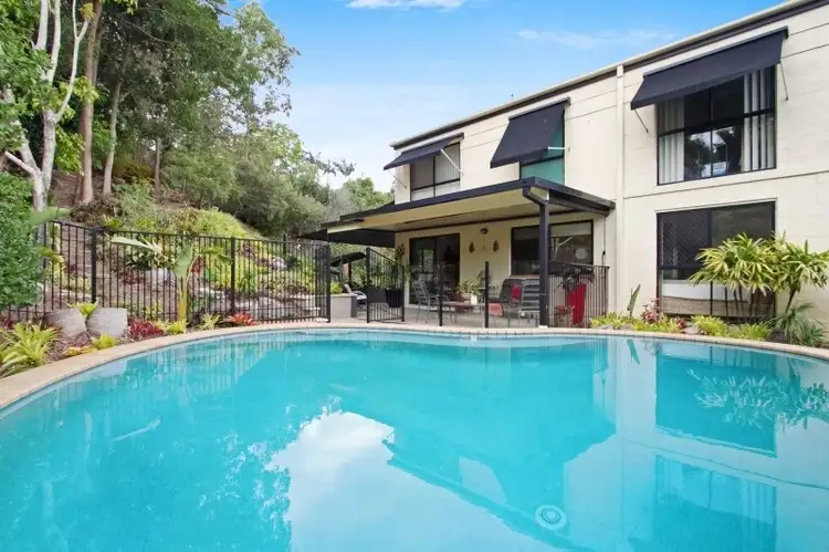 27 Capano Court, Elanora QLD 4221