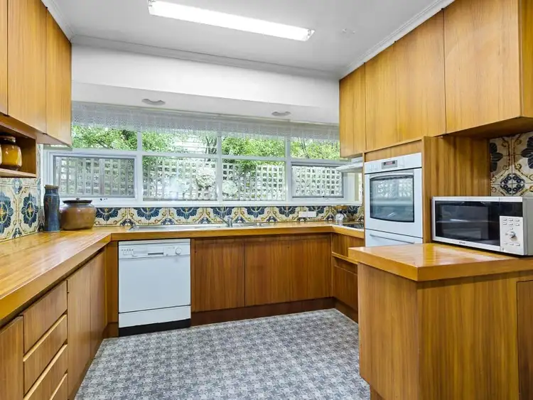 Sixth view of Homely house listing, 9 Jackson Street, Forest Hill VIC 3131