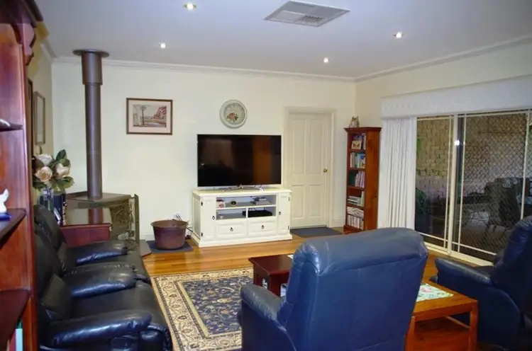 Third view of Homely house listing, 1 Shepherd Drive, Paringa SA 5340