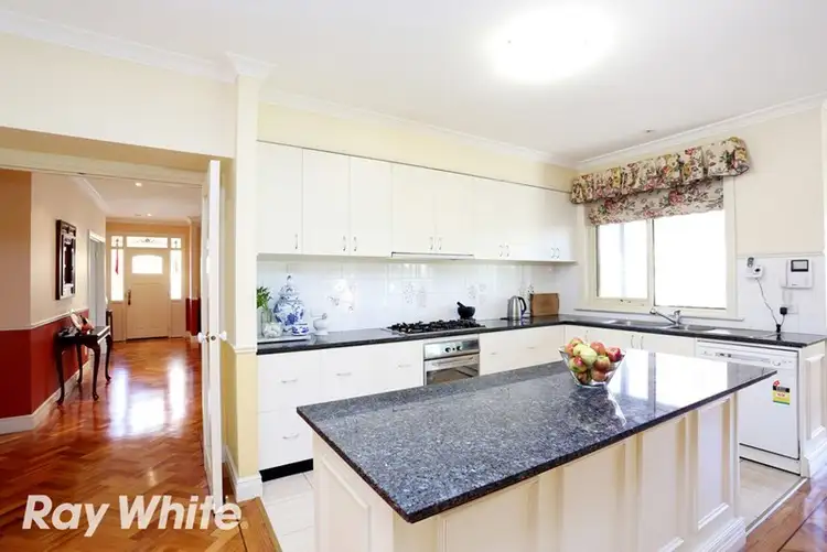 Second view of Homely house listing, 5 Sandover Way, Taylors Lakes VIC 3038