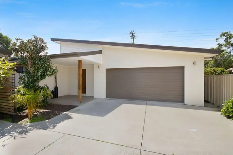 2/33 O'Gradys Lane, Yamba NSW 2464